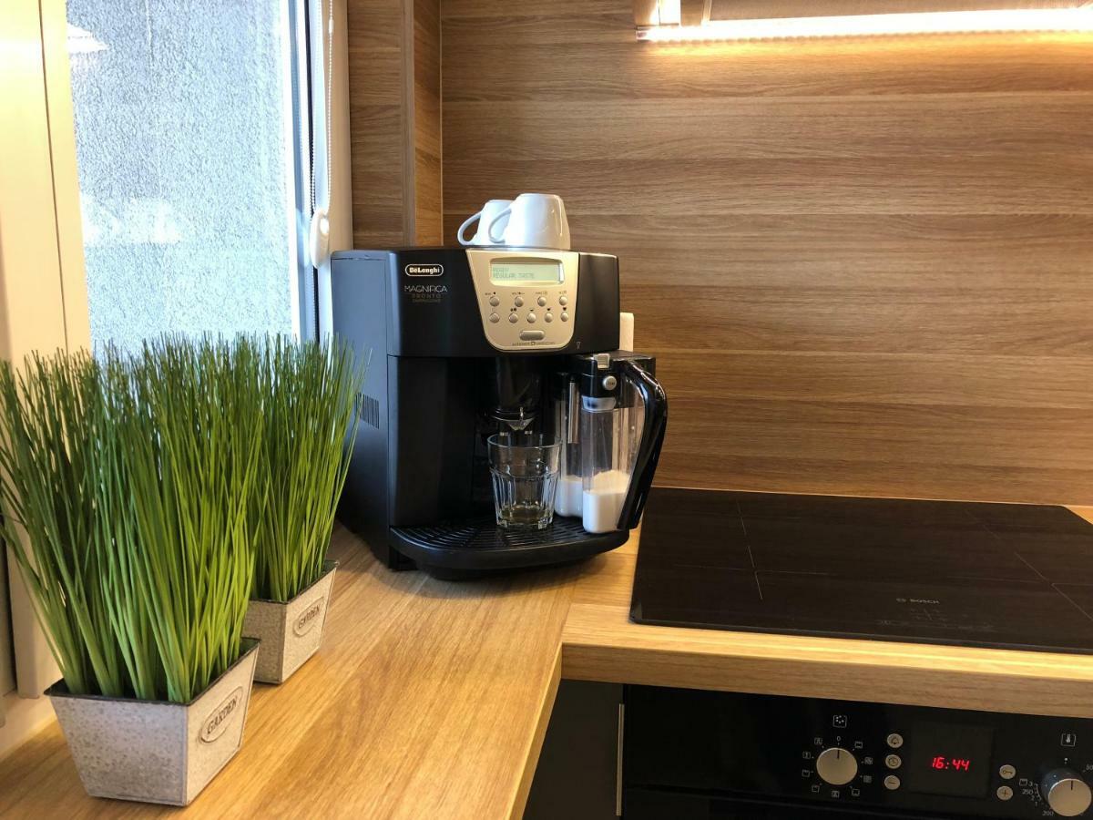 Family & Business Sauna Apartments Rynek Centrum Downtown - 2 Bedroom With Private Sauna, Balcony, Parking Кельце Экстерьер фото